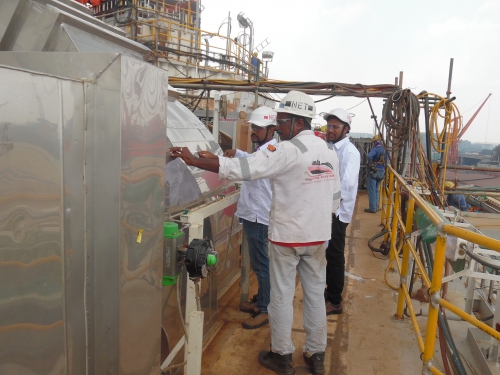 Netco Marine Pte. Ltd