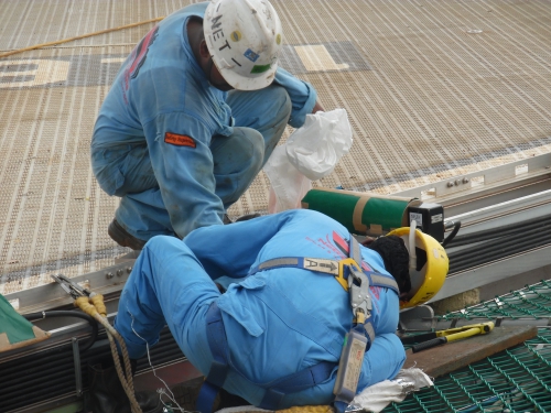 Netco Marine Pte. Ltd